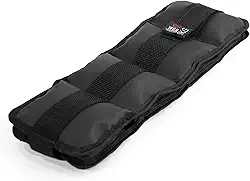 Caneleira de Peso 1kg - Par