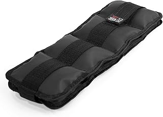 Caneleira de Peso 1kg - Par