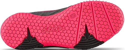 Miniatura 4 de Salming Hawk SquashHandball - Zapatos deportivos para interiores