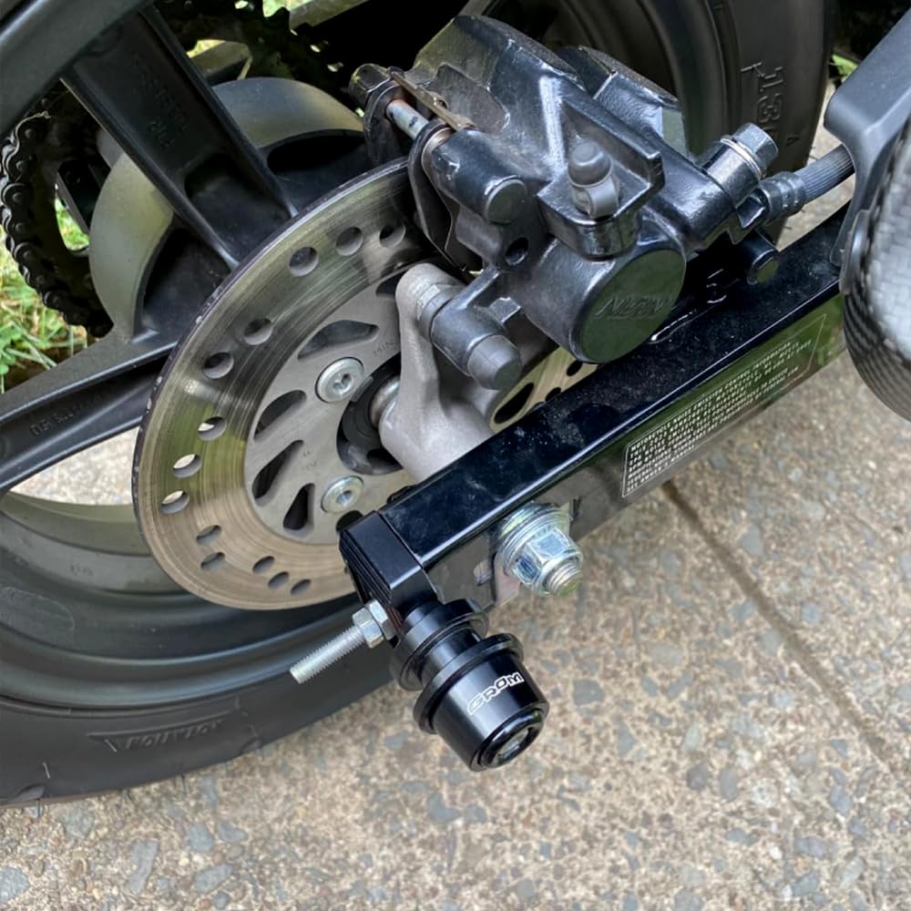 Enigma FirePlus FBD-330 GROM/MSX125用 Amazon.com: ZYAKOMO 