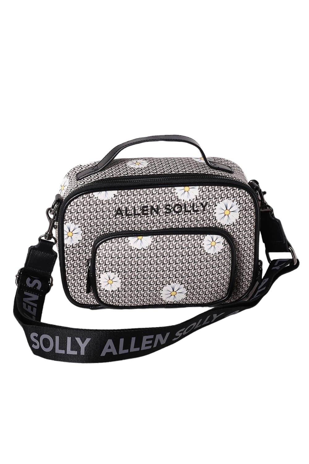 allen solly Women's Western (Grey)-picture-27