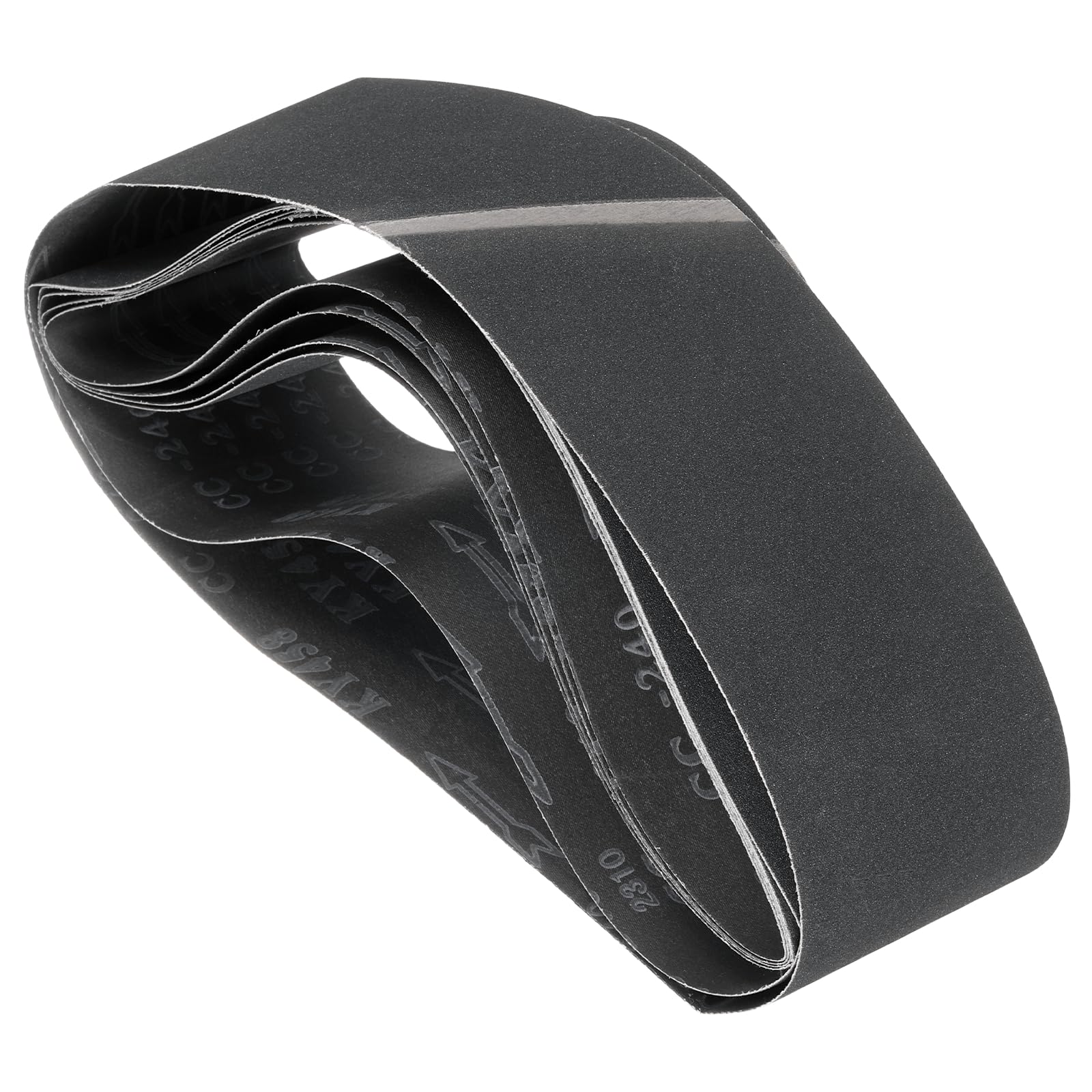 Sanding Belts 150 Grit - 12 Pack -32 Sanding Belts 150 Grit - 12 Pack -32