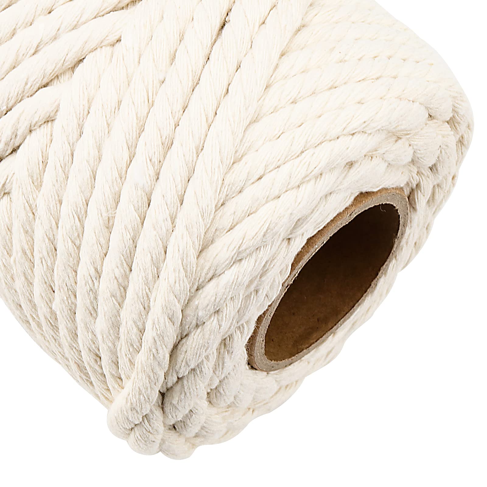 SINJEUN Macrame Cord 6mm - Image 3