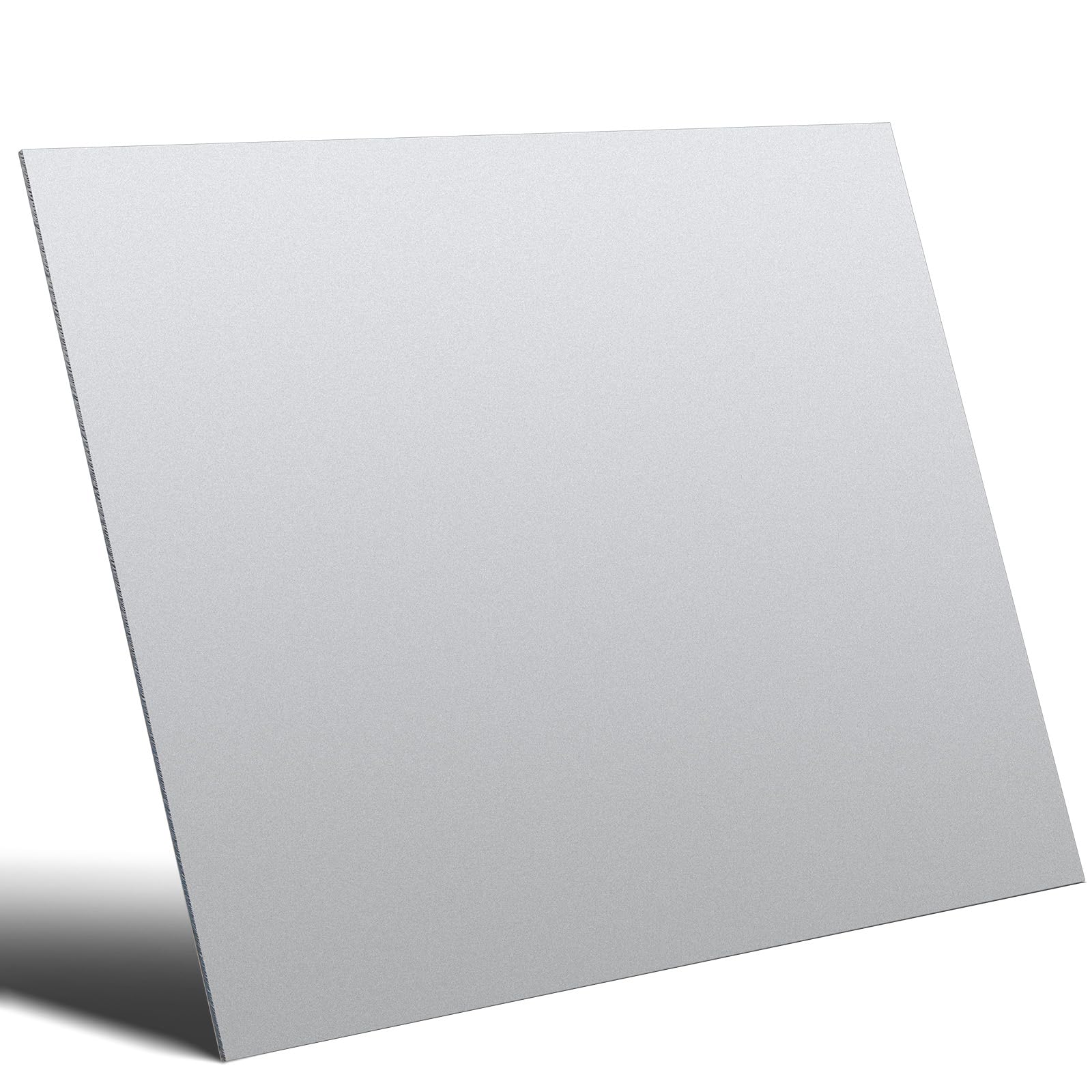 Photo 1 of Photect 304 Stainless Steel Plate 1/8" x 9" x 12"