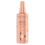 Heat Defense Spray Prep & Protect for 450 degree heat protection, with StyleProtect Technology 6 oz