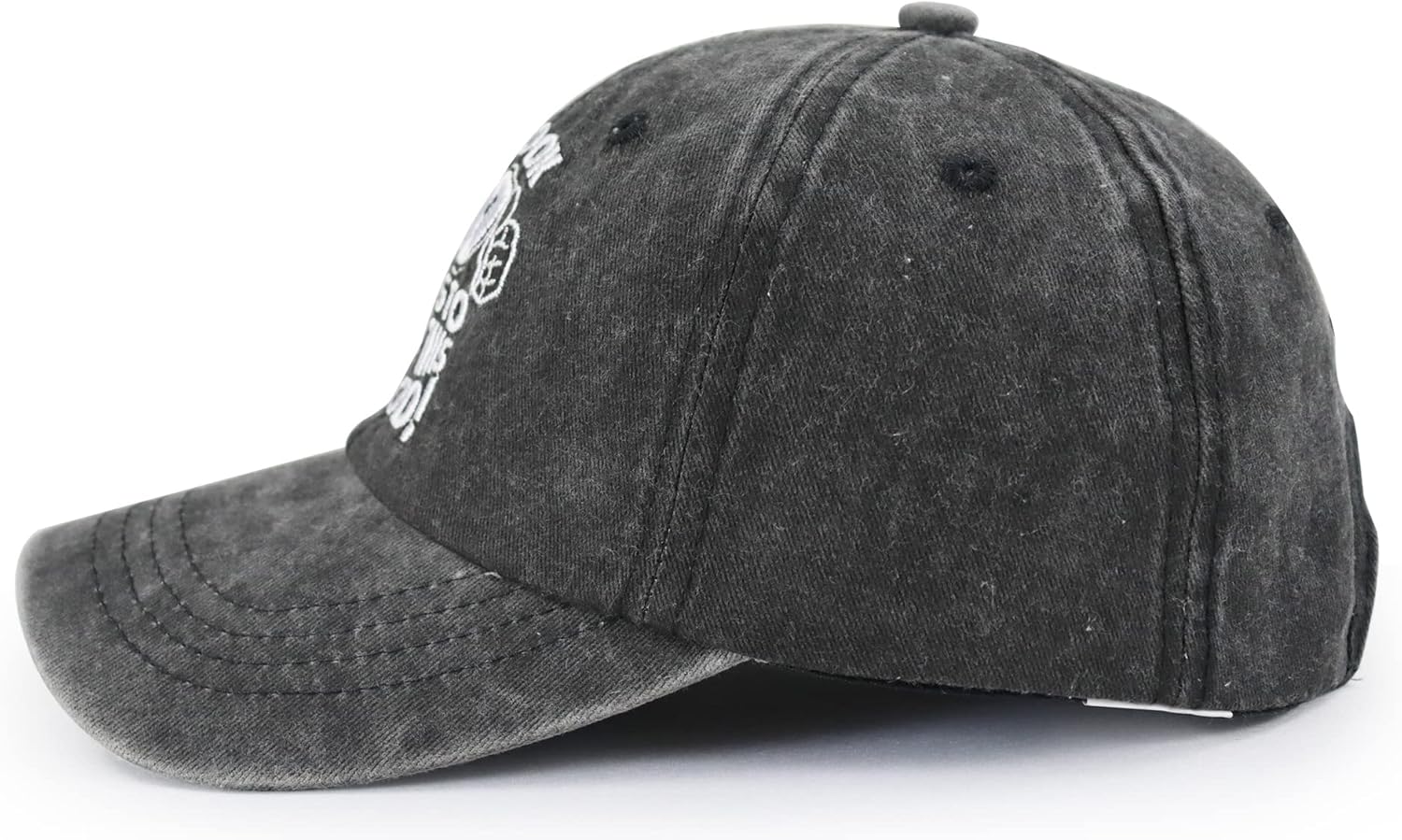 100th 90th 80th 70th 60th 50th 40th 30th Birthday Gifts for Men Women, Vintage 1926 1936 1946 1956 1966 1976 1986 1996 Hat - Image 3