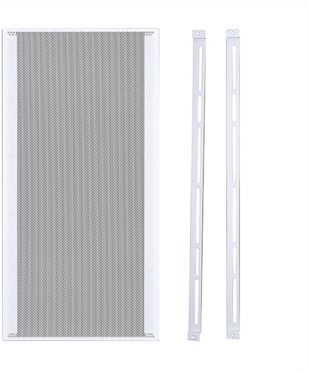Lian Li O11DE-4W O11 Dynamic EVO Front Mesh Kit (White) - O11DE-4W