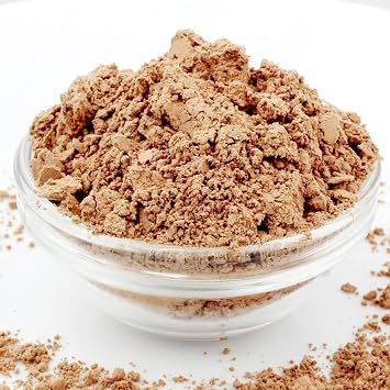 One Stop Dealers - Chandan Powder 50g Each Pack Pure Organic for Face Pack, Skin Pure Sandalwood Powder Original, Chandanam (Pack of 4)