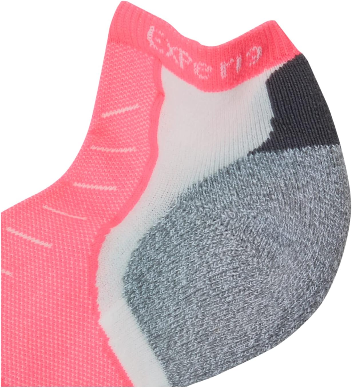 thorlos Unisex Adult Experia Xccu Thin Cushion Low Cut Running Socks - Image 3