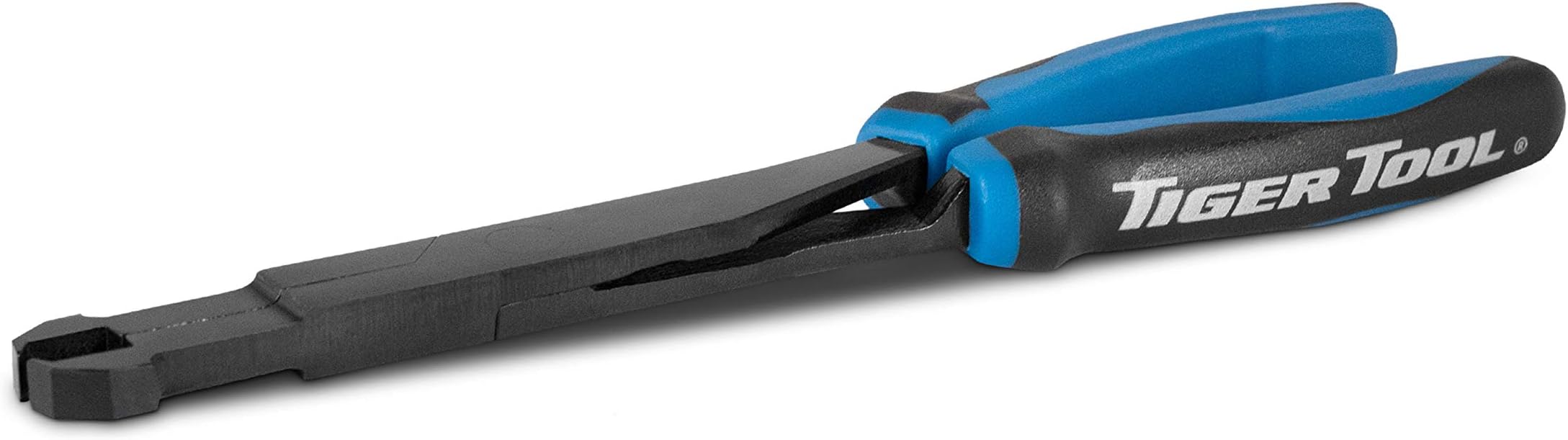 Straight U-Joint Snap Ring Pliers for Automotive & Medium Duty Trucks, Cars, Equipment, & ATV/UTV, Plastic Push Pin Pliers for use with Class 1-5 Vehicles, 70300