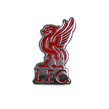LFC リヴァプール ピンバッジセット 9個 LFC リヴァプール ピンバッジセット 9個 優勝記念 - メルカリ