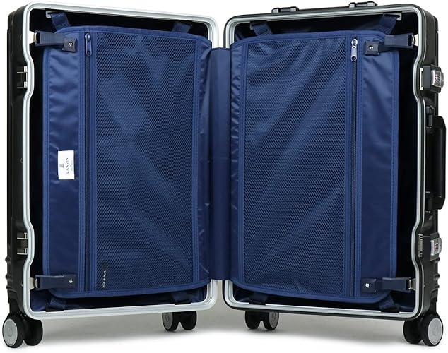 ランバンオンブルー スーツケース 42L ヴィラージュ 機内持ち込み 27L LANVIN en Bleu 最大55% 8/31まで ランバンオンブルー