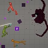 Wither Storm Mod Crazy Playground Adventure Destruction Ultimate Chaos