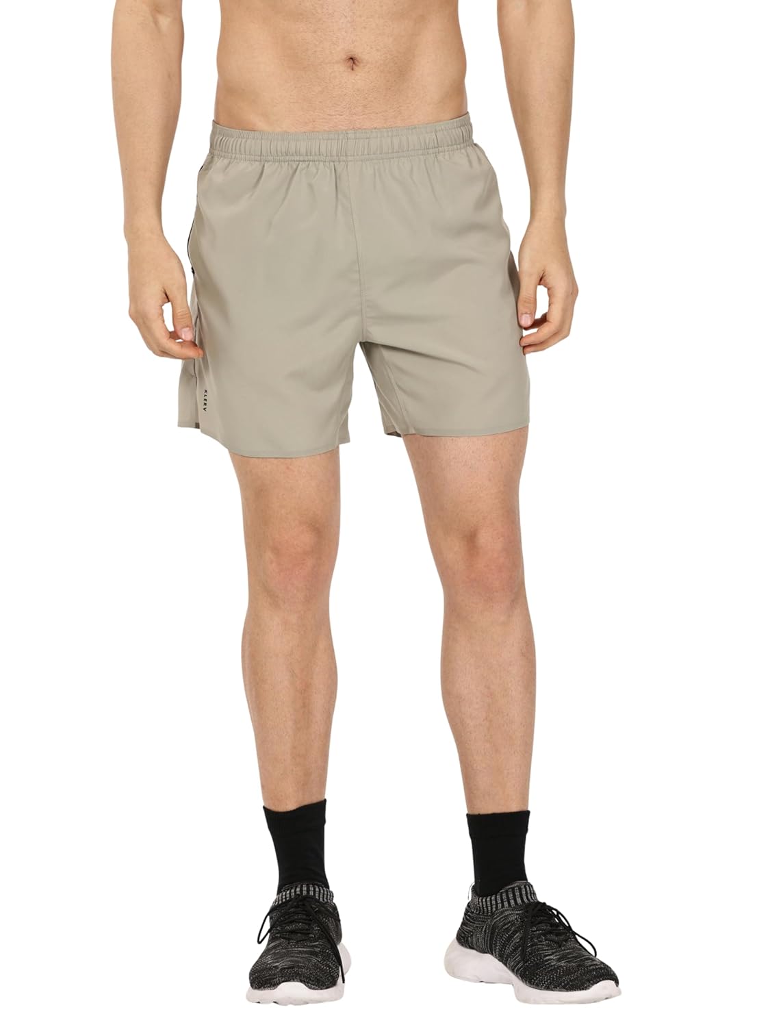 KLERV Men’s Performance Shorts with Built-in Brief | Quick-Dry, Lightweight Athletic Shorts for Running, Gym, Cycling & Cr... - Review, Price and Buying Guide