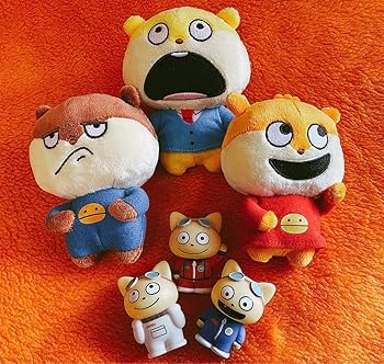 にしむゆうじフィギュア13体セット にしむゆうじフィギュア13体セット にしむゆうじフィギュア13体