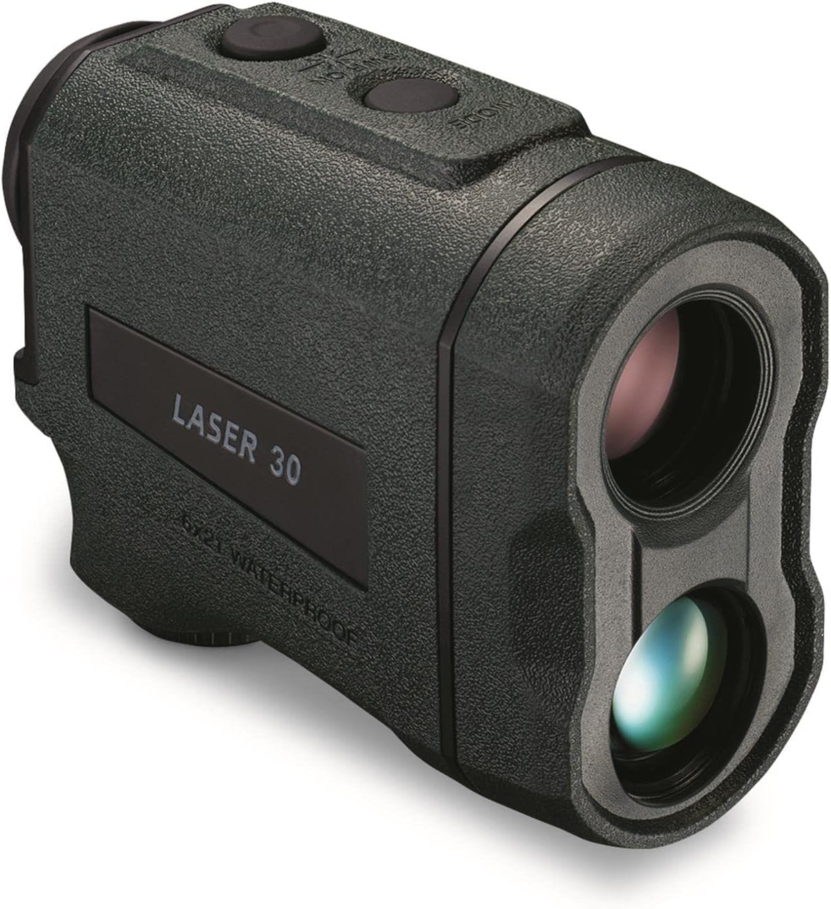Nikon 6X 21mm Laser 30 Laser Rangefinder, Black, 16753 : Sports & Outdoors