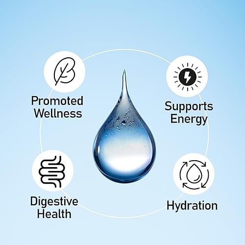 Miniatura 2 de Gotas minerales líquidas, suplemento de minerales traza  Minerales de espectro completo  Magnesio líquido iónico, cloruro, potasio  Bajo en sodio
