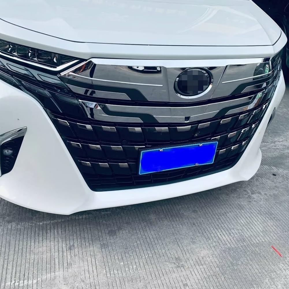 Amazon | 【Ith car parts】「トヨタ 新型 アルファード 40系（ALPHARD