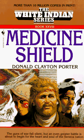 Medicine Shield