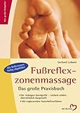 Fußreflexzonen Massage