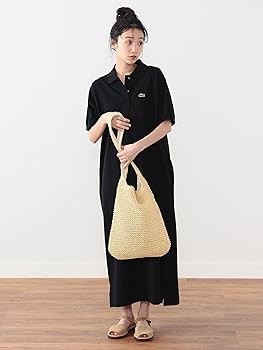 LACOSTE for BEAMS BOY / ワンピース 24SS