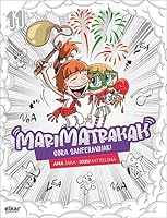 GORA SAN FERMINAK 8413603005 Book Cover