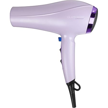 Glamoriser ultraviolet Clearance