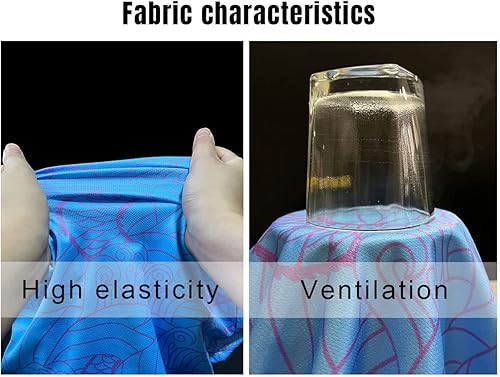 Miniatura 6 de Camiseta de baloncesto reversible personalizada para hombres, mujeres, adultos, jóvenes, con logotipo de número de nombre