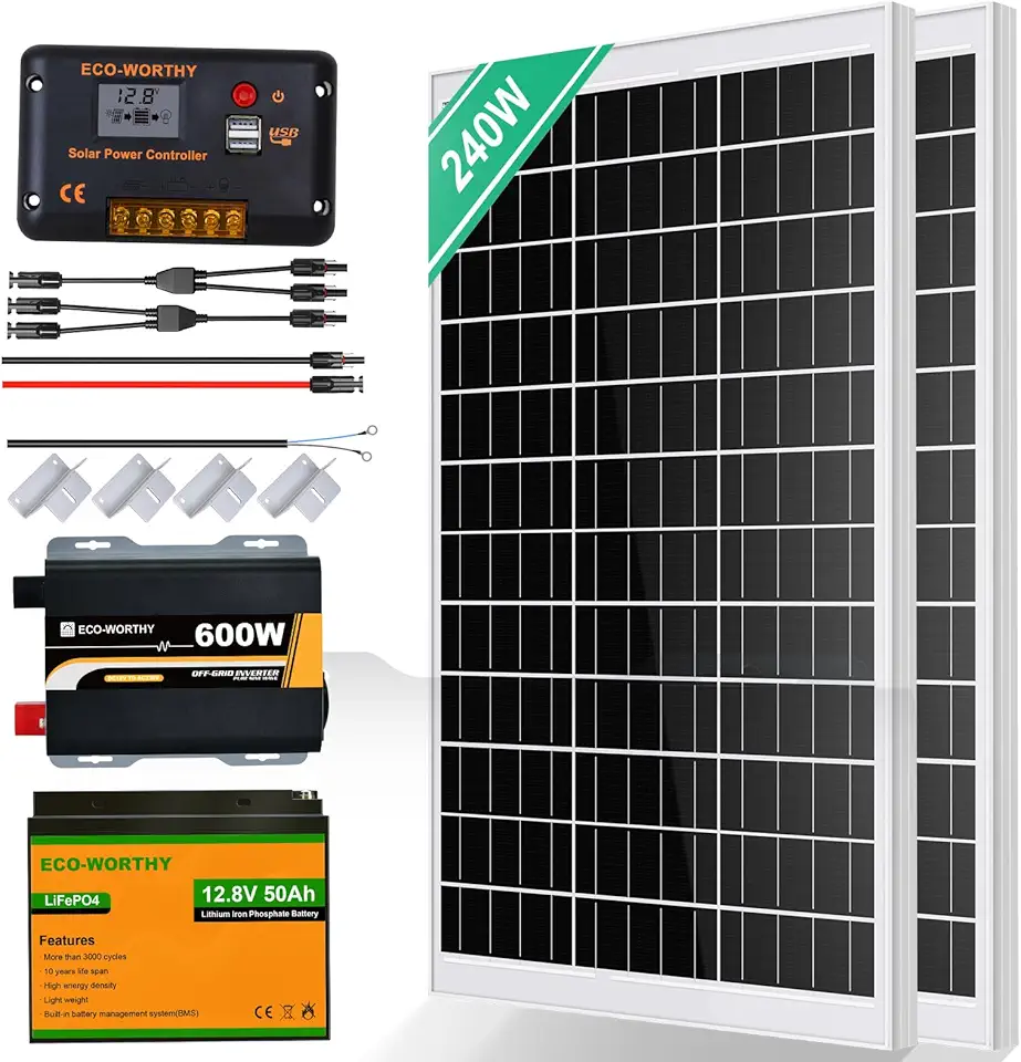kit fotovoltaico immagine prodotto 8