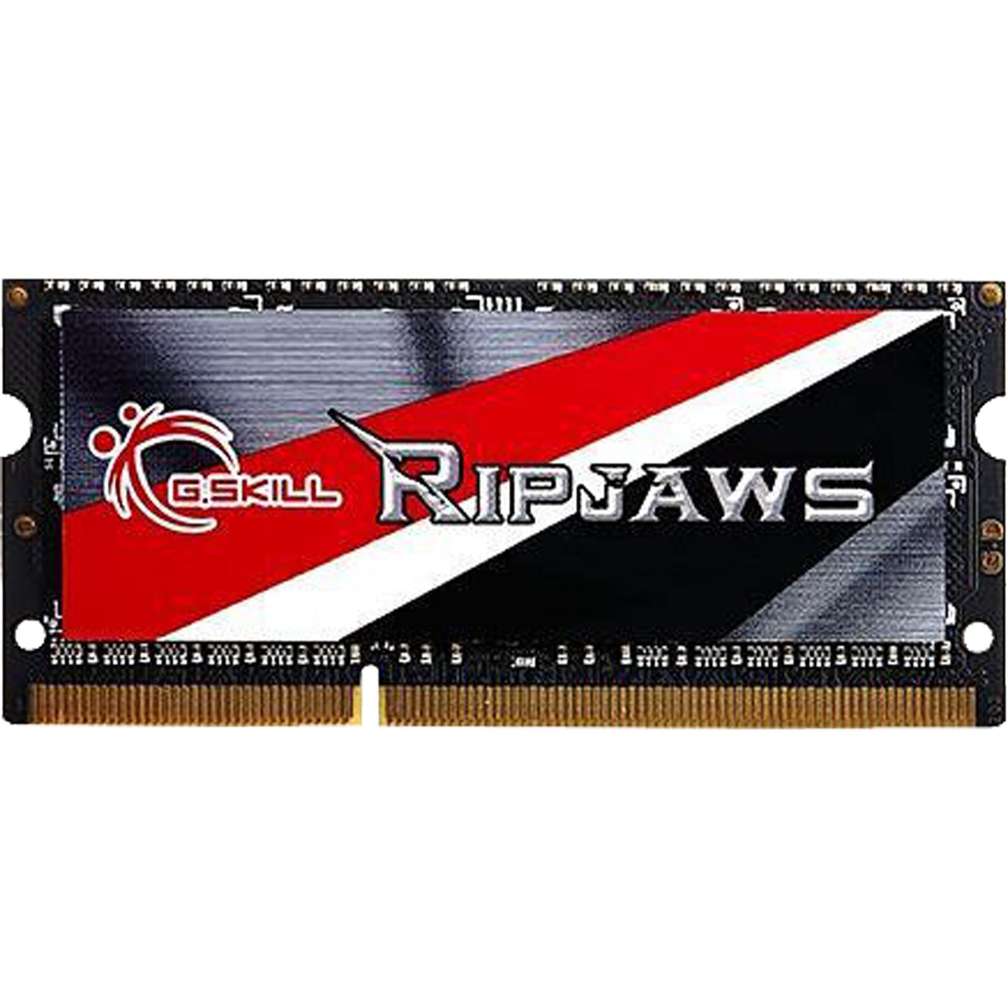 G.Skill F3-1600C9S-4GSL 4 GB