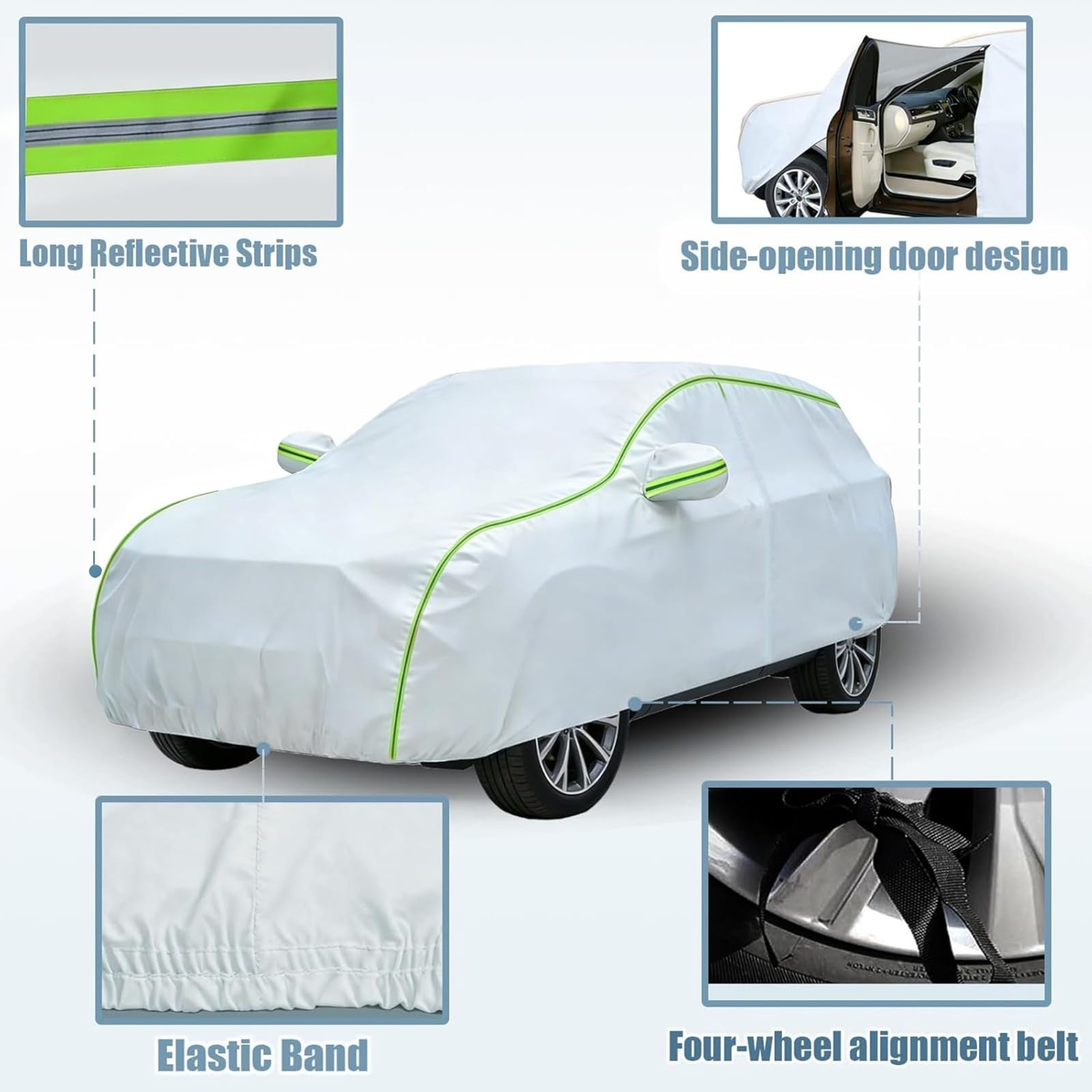Funda de Coche para BM𝘞 Z3 Roadster