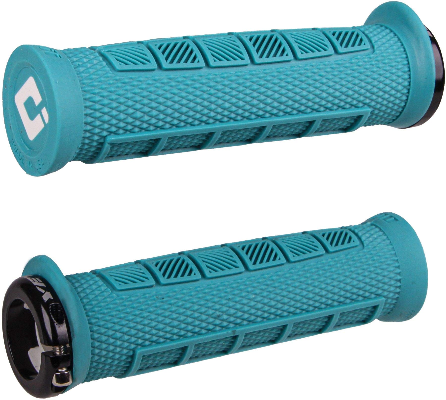 Buy Odi Elite Pro Grips Yeti/Locking Clamp Handle Bar Part ain Biking