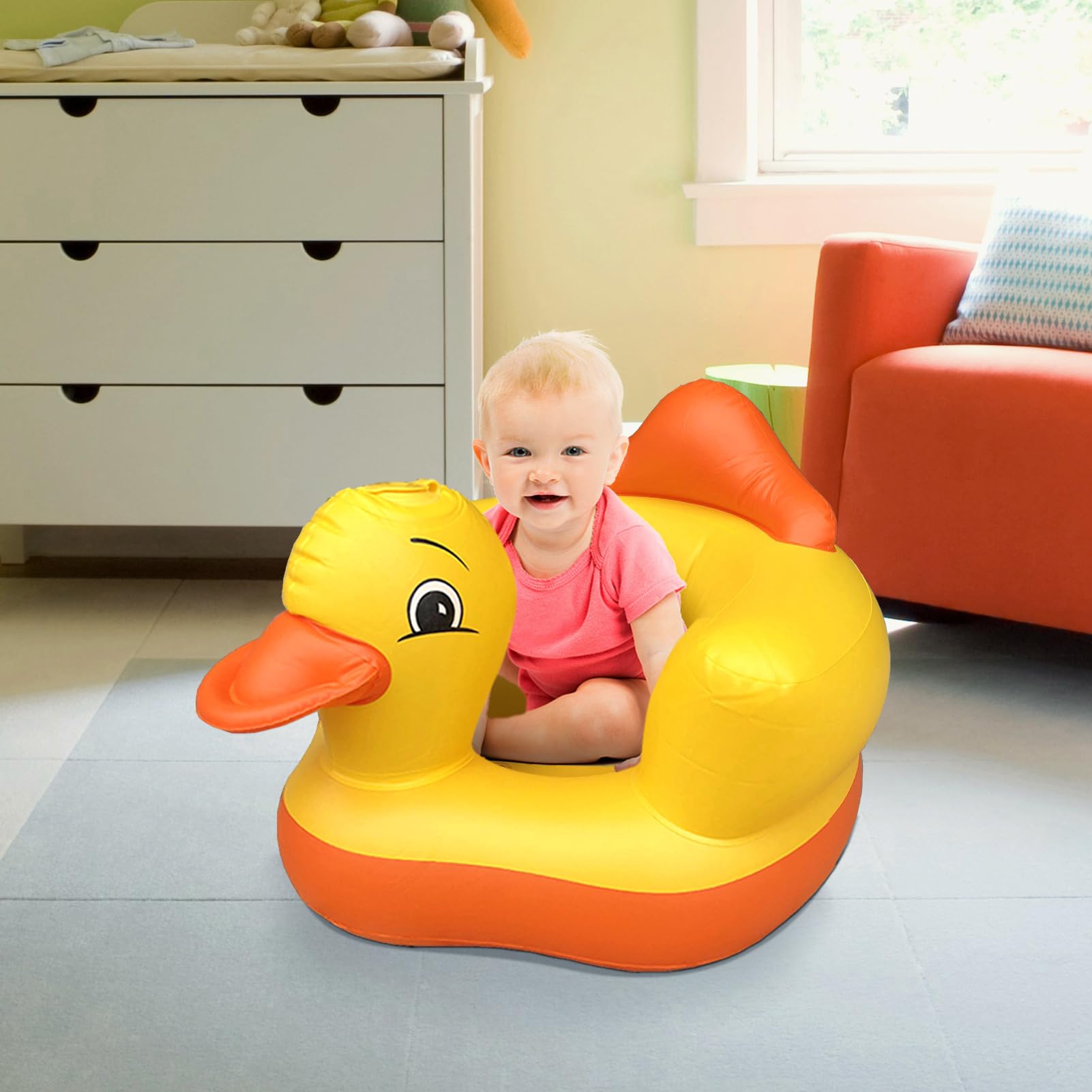 Travel Chair Baby Duck トラベルチェア ベイビーダック Travel Chair