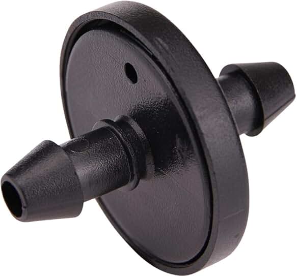 inline drip emitters