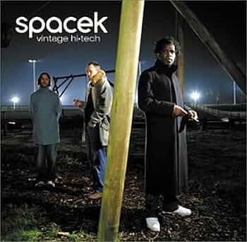 Amazon.co.jp: Vintage Hi-Tech: ミュージック