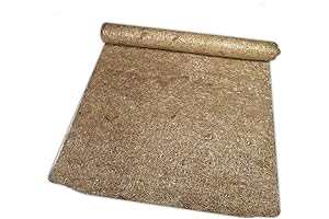 Farm Plastic Supply Erosion Control Blanket: Nature's Grass Cover for Seeding