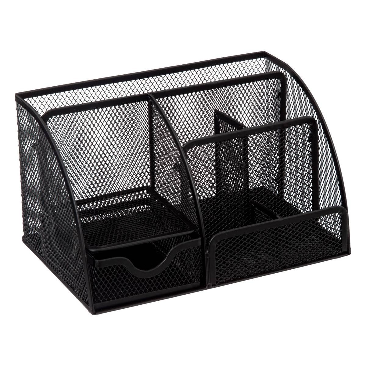 5five - organiseur de bureau metal "​havi"
