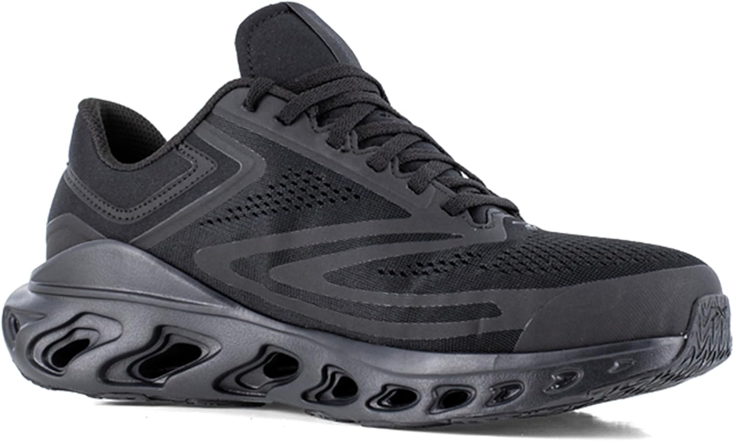 Reebok Mens Fuel Flex - Composite Toe Protection