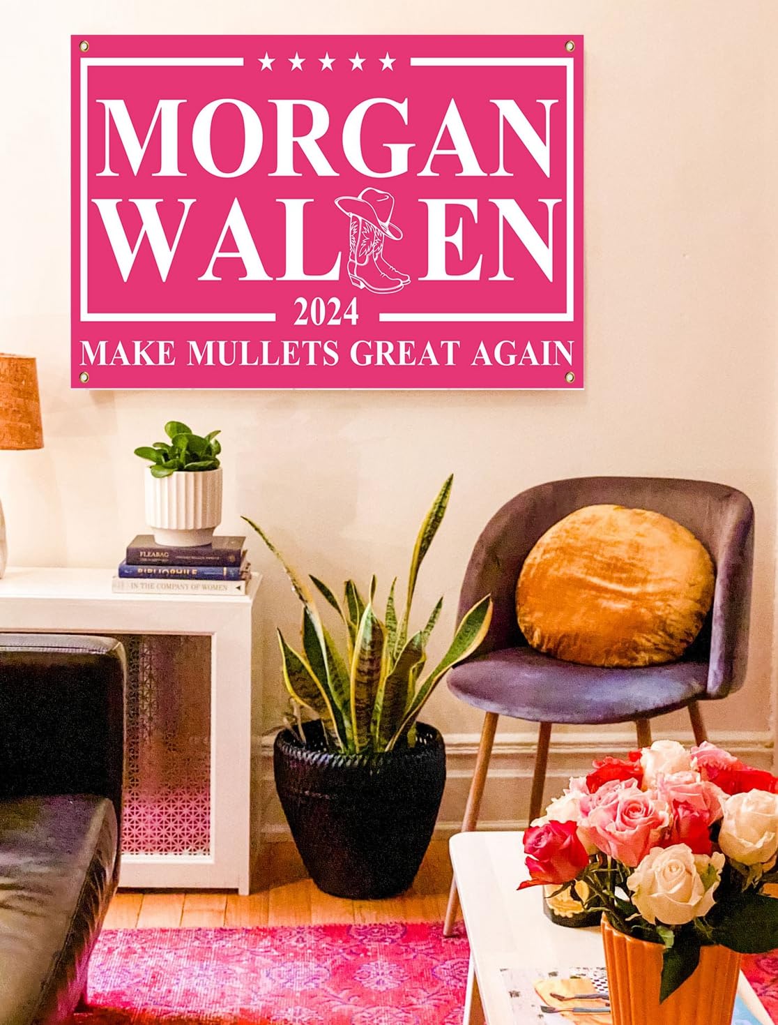 Melanie Banner Sign 3x5 Ft Flag For College Room Man Cave,MM