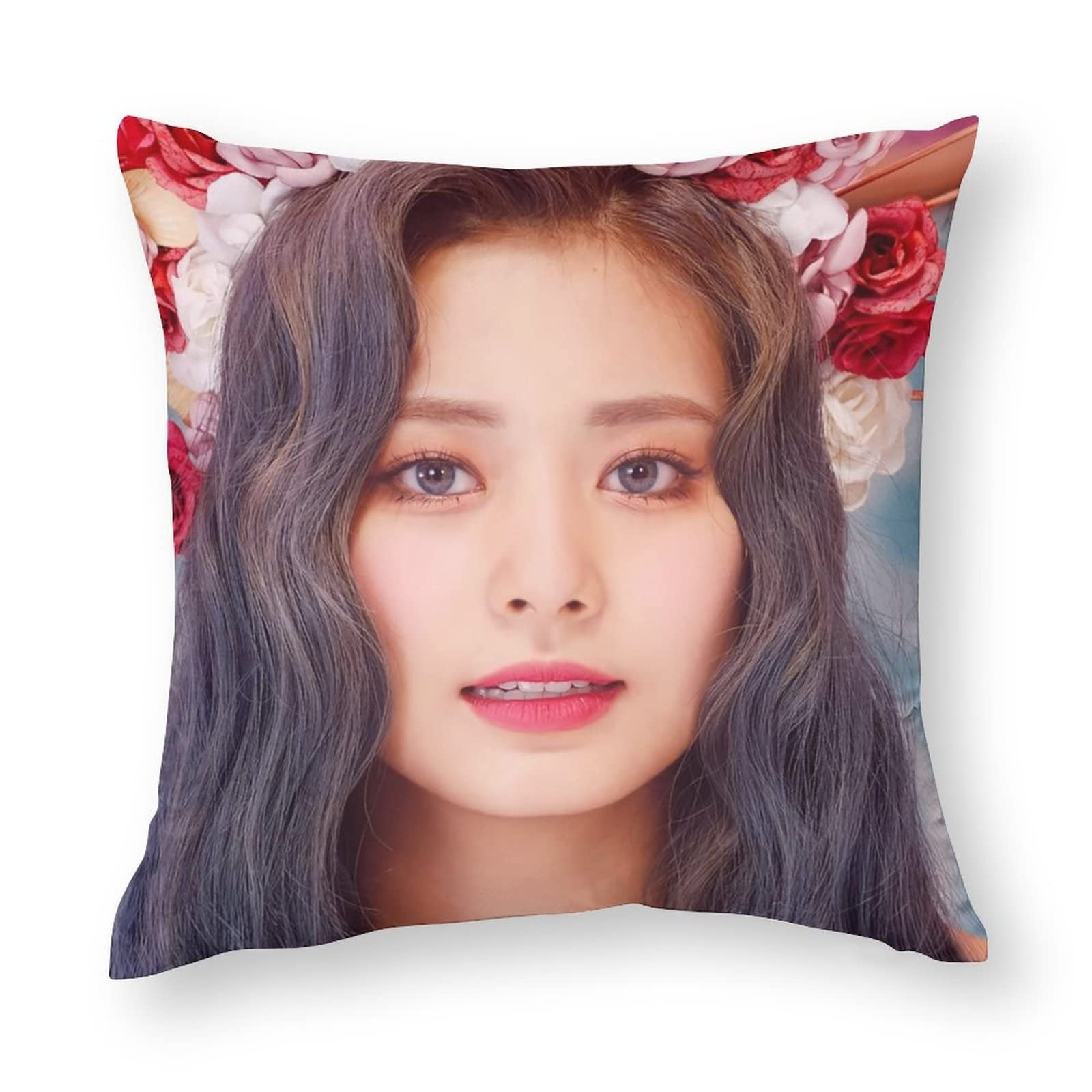 TWICEツウィ クッション 66cm TWICE LOVELYS クッション リュック