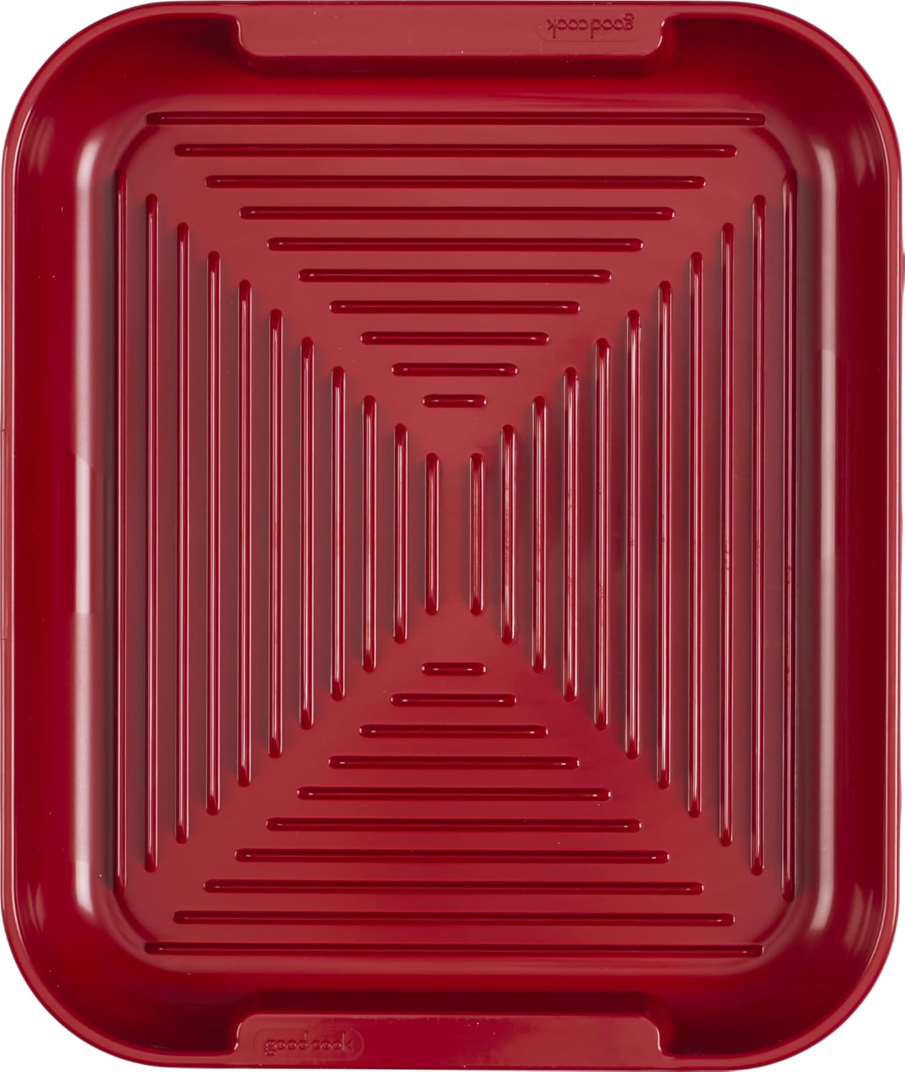 GoodCook Everyday Microwave Grill