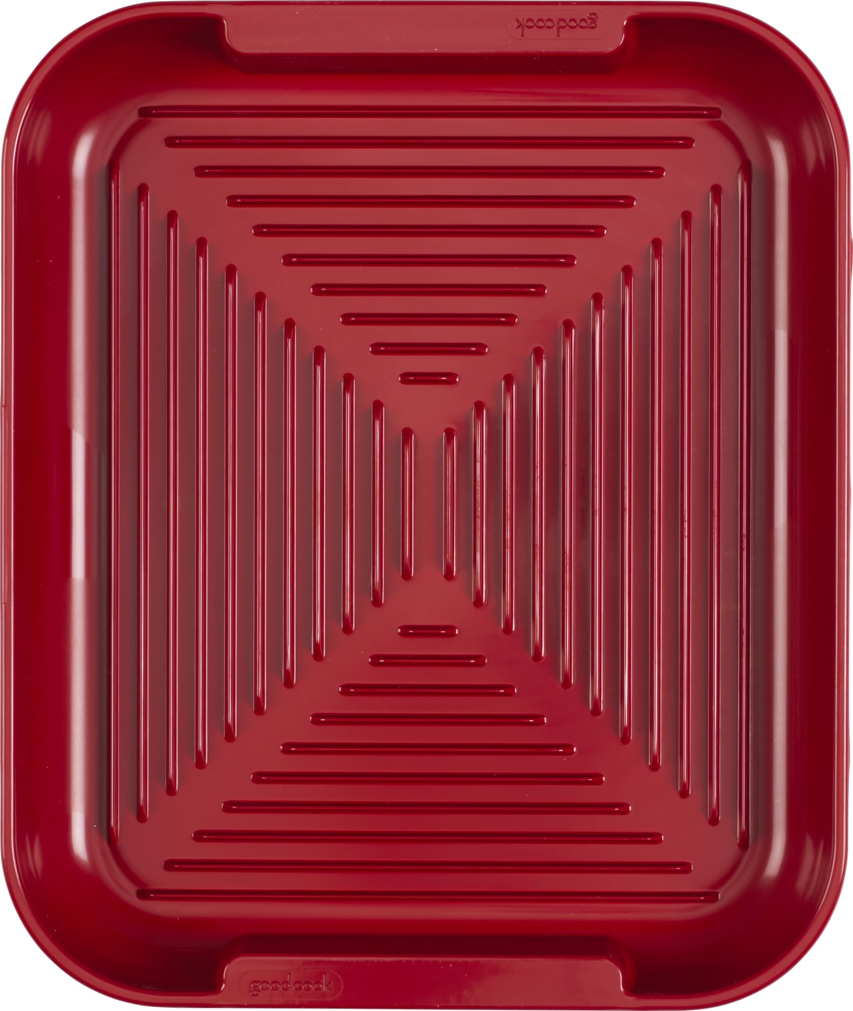 GoodCook Everyday Microwave Grill