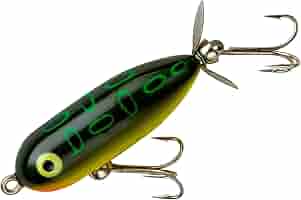 ルアー・フライ Heddon Plastics Collectibles ルアー・フライ Heddon Plastics Collectibles Heddon Plastic