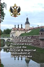 Vesture of the Roman-Ruthenian Pontifical Court