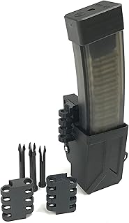 eAMP Challenger - CZ Scorpion EVO Magazine Pouch - MagP0165 - MCE Digital Armory
