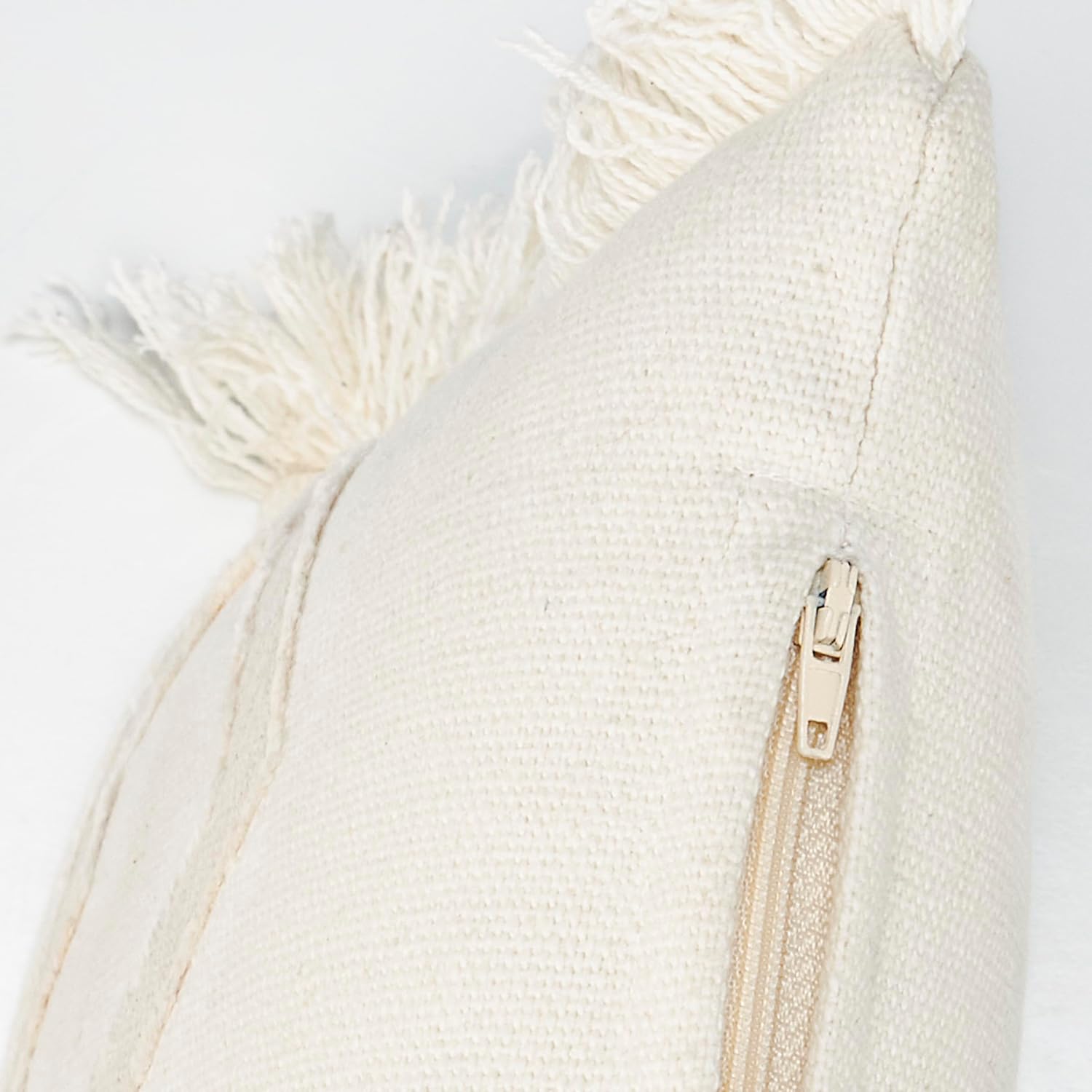 Primitives by Kathy Textured Heart Pillow