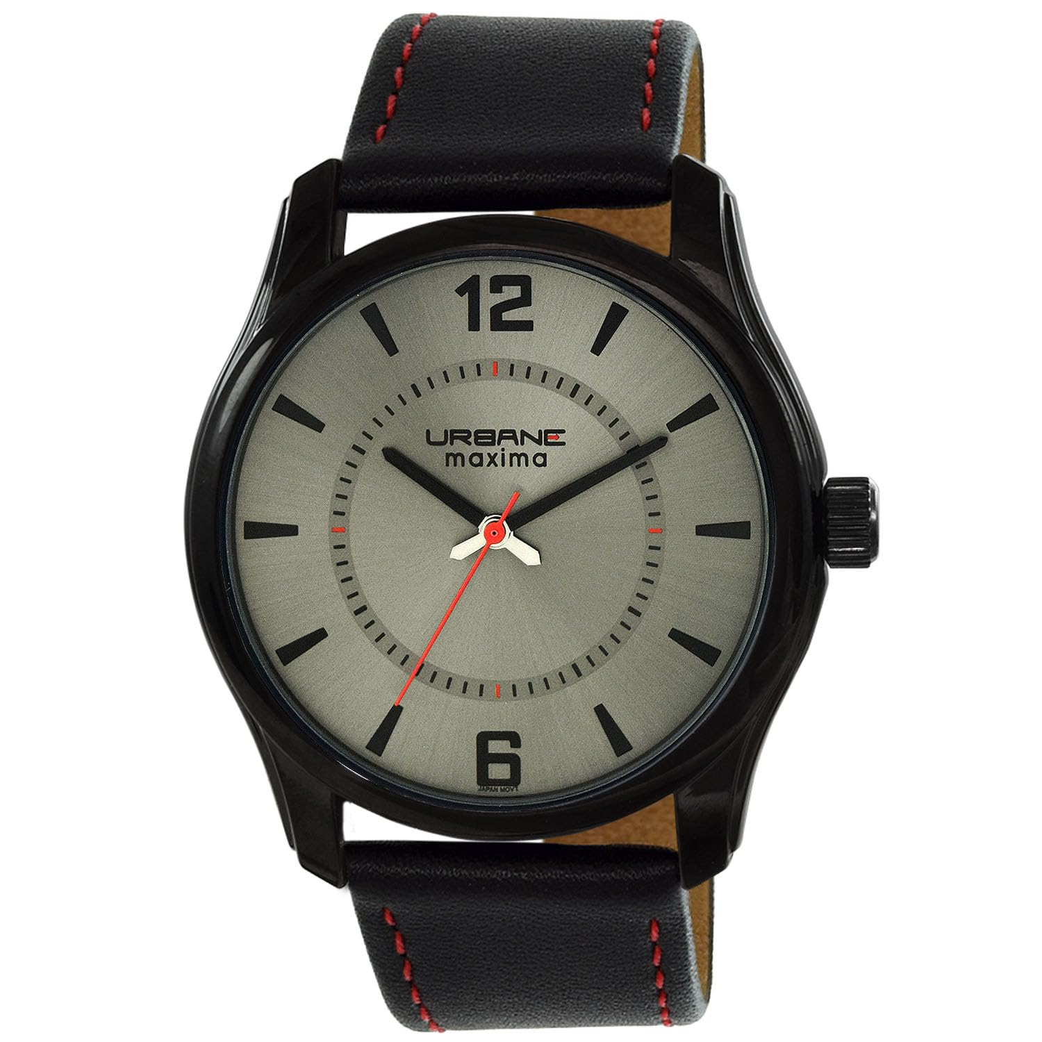 Maxima Urbane Analouge Watch Collection for Men 69392LMGB