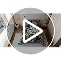 50% Off Gothic Queen Bedding Set – 7-Piece Deal - Image 8