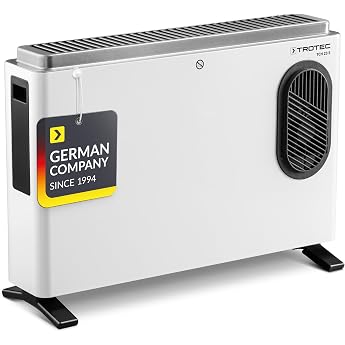 TROTEC TCH 23 E Convector