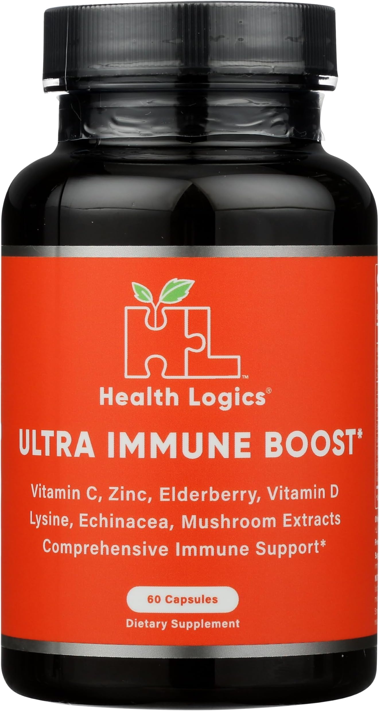 Ultra Immune Boost